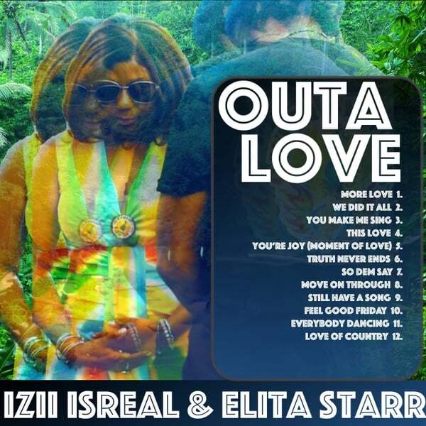 Cover art for Outa Love