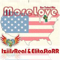 More Love (Ras Tafari Mix)